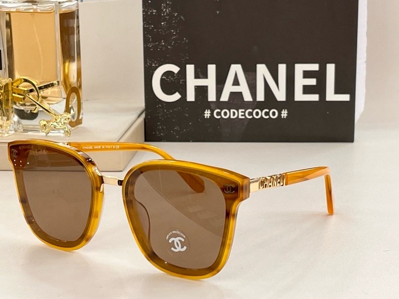 Chanel Sunglasses 12